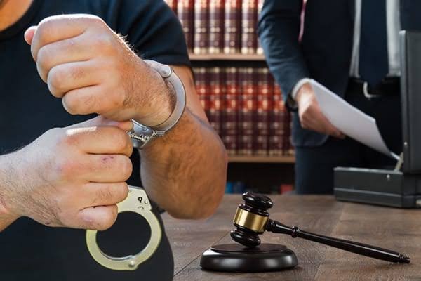 Criminal Defense Lawyer in Fort Worth